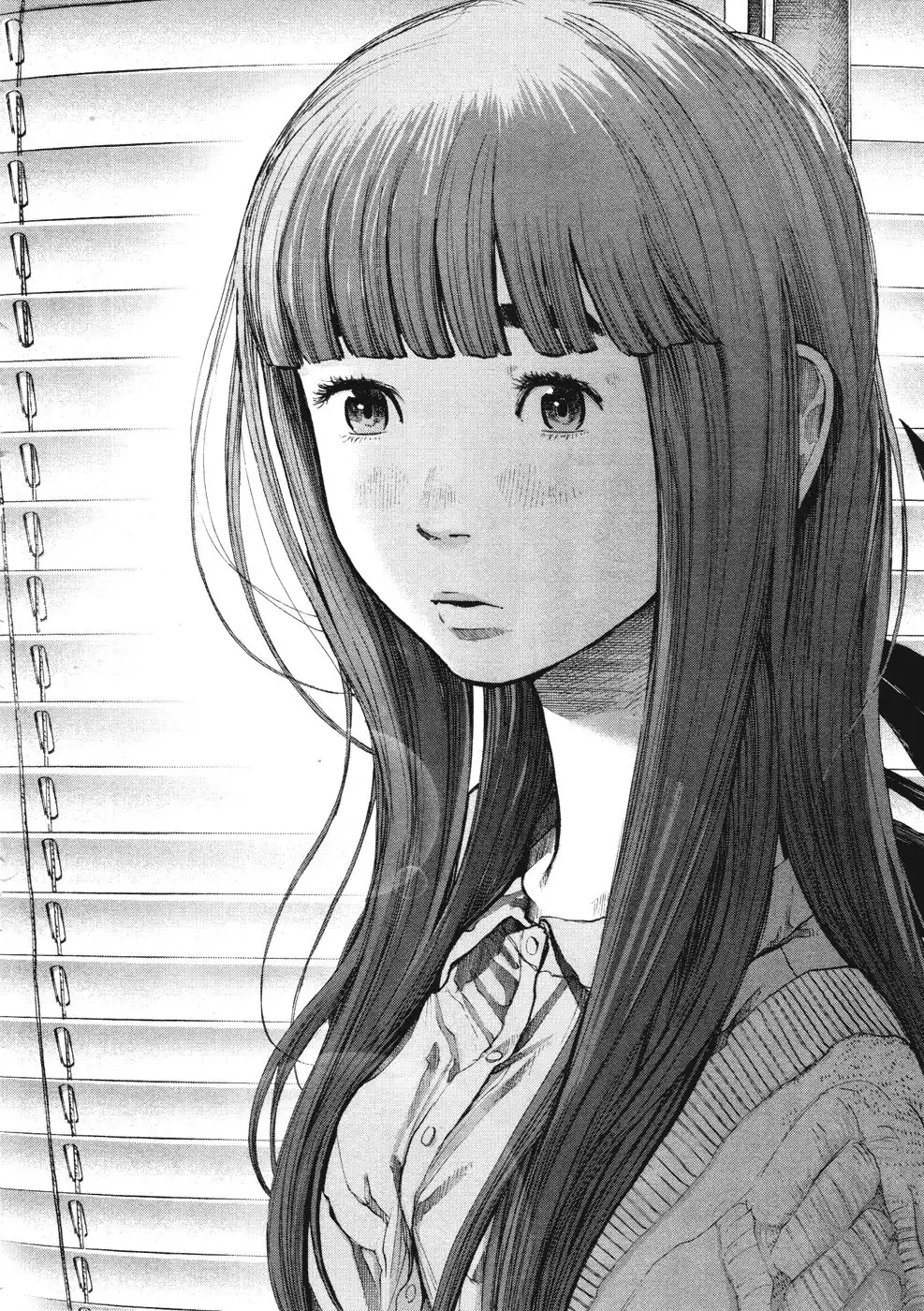 Oyasumi Punpun Chapter 99 16